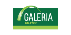 Galeria Kaufhof Referenz